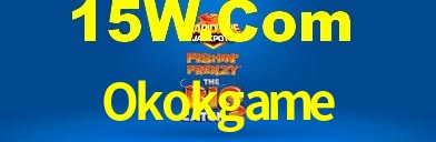 Welcome Bonus Okokgame