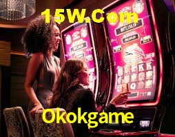 Bonus Features Okokgame