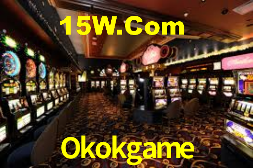 Okokgame
