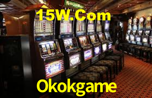 Okokgame
