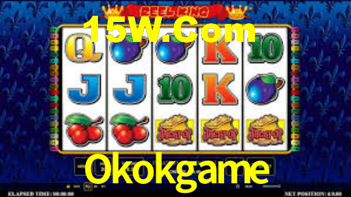 Okokgame,Okokgame.Com