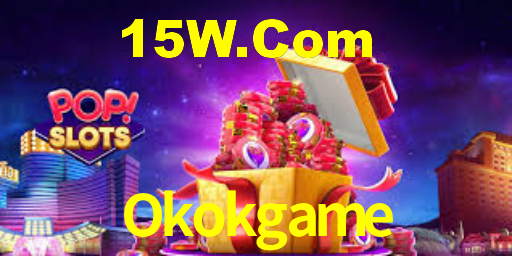 Okokgame.Com