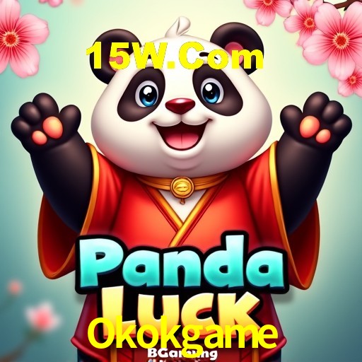 Interface do App Okokgame