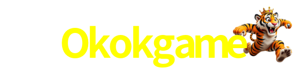 Logo da Okokgame